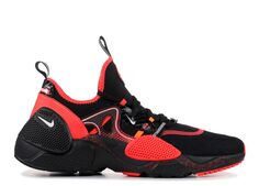 Кроссовки Nike Huarache E.D.G.E. Qs &apos;All Star&apos;, черный