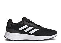 Кроссовки adidas Wmns Start Your Run &apos;Black White&apos;, черный