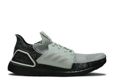 Кроссовки adidas Ultraboost 19 &apos;Linen Green&apos;, зеленый