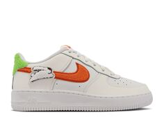 Кроссовки Nike Air Force 1 Lv8 Gs &apos;Year Of The Rabbit&apos;, белый