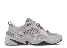 Кроссовки Nike M2K Tekno Sp &apos;Atmosphere Grey&apos;, серый