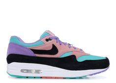 Кроссовки Nike Air Max 1 &apos;Have A Nike Day&apos;, разноцветный