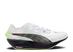 Кроссовки Puma Fast-Fwd Nitro Elite &apos;Run 75&apos;, белый