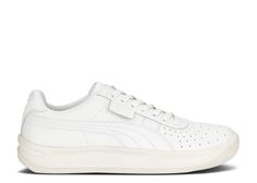 Кроссовки Puma Gv Special &apos;75Th Anniversary - White&apos;, белый