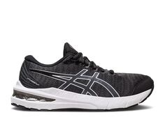 Кроссовки ASICS Gt 2000 11 Gs &apos;Black Carrier Grey&apos;, черный