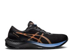 Кроссовки ASICS Gel Pulse 13 &apos;Black Shocking Orange&apos;, черный