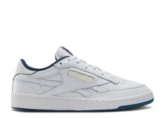 Кроссовки Reebok Tyrrell Winston X Club C 85 &apos;Studio&apos;, белый