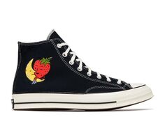 Кроссовки Converse Sky High Farm Workwear X Chuck 70 High &apos;Strawberry Moon&apos;, черный