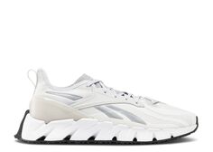 Кроссовки Reebok Zig Kinetica 3 &apos;White Pure Grey&apos;, белый