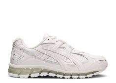 Кроссовки ASICS Gel Kayano 5 360 &apos;Triple White&apos;, белый