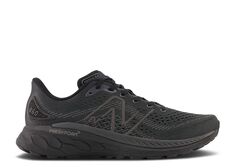 Кроссовки New Balance Fresh Foam X 860V13 4E Wide &apos;Black Phantom&apos;, черный