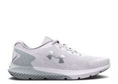 Кроссовки Under Armour Wmns Charged Rogue 3 Knit &apos;White Grey Mist&apos;, белый