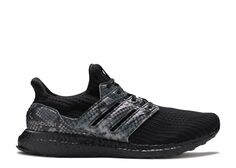 Кроссовки adidas Ultraboost Dna &apos;Animal Pack - Black Phyton&apos;, черный