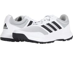 Кроссовки adidas Golf Tech Response SL Golf Shoes, белый