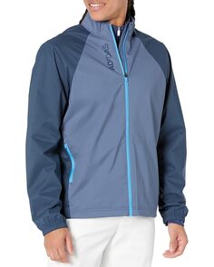 Куртка adidas Golf Provisional Rain, нави