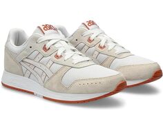 Кроссовки ASICS Sportstyle Lyte Classic, белый