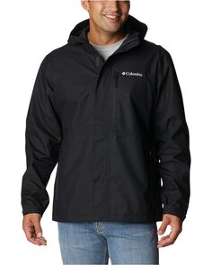Куртка Columbia Hikebound, черный