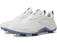 Кроссовки ECCO Golf Biom G5 Golf Shoes, белый