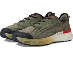 Кроссовки L.L.Bean Dirigo Sneaker, цвет Light Olive L.L.Bean®