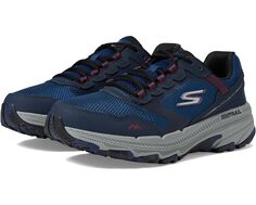 Кроссовки SKECHERS Go Run Trail Altitude 2.0 - Mar, темно-синий