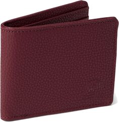 Кошелек Roy RFID Herschel Supply Co., цвет Windsor Wine