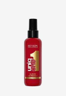 Процедуры для волос Uniqone Все В Одном Процедуре Для Волос 10 Настоящих Преимуществ, Red Classic Revlon Professional