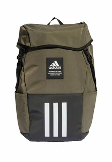 Рюкзак 4Athlts Camper Adidas, цвет olive strata black white