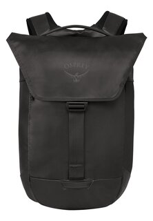Дорожный рюкзак Osprey, черный