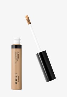 Консилер Full Coverage Dark Circles Concealer KIKO Milano, цвет honey