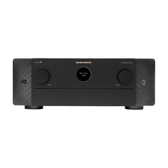 AV-ресивер Marantz Cinema 50, 9.4-канальный, черный