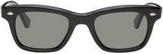 Солнцезащитные очки Black Grove Garrett Leight