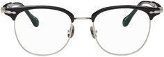 Черные очки M2048 Matsuda