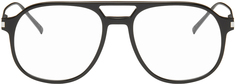 Черные очки SL 626 Saint Laurent