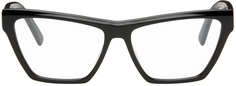 Черные очки SL M103 Saint Laurent