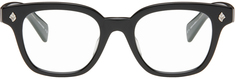 Черные очки Неаполь Garrett Leight