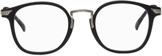 Черные очки Heritage 2808H Matsuda