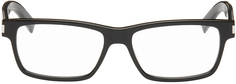 Черные очки SL 622 Saint Laurent