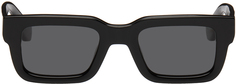 Черные солнцезащитные очки 05 Chimi, цвет Black