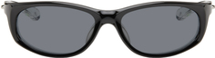 Черные солнцезащитные очки Darling Bonnie Clyde, цвет Black/Black