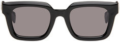 Черные солнцезащитные очки Cary Vivienne Westwood