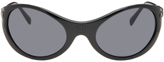 Черные солнцезащитные очки Goa 2024 Misbhv, цвет Black