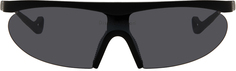 Черные солнцезащитные очки Koharu District Vision