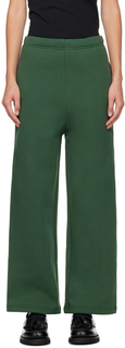 Одноточечные спортивные штаны с изображением головы зеленой обезьяны Bape