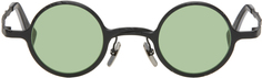 Черные солнцезащитные очки Z17 Kuboraum