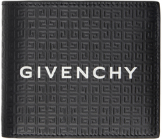 Черный кошелек Micro 4G Givenchy, цвет Black