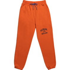 Спортивные брюки Billionaire Boys Club Physics, оранжевый