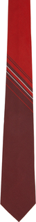 Галстук Red Commission Edition Plcmt Paul Smith