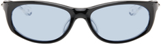 Черно-синие солнцезащитные очки Darling Bonnie Clyde