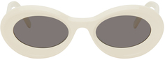 Солнцезащитные очки Off-White с петлей LOEWE