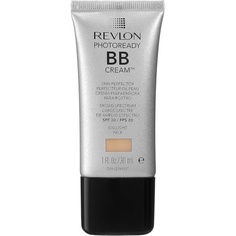 Photoready Spf 30 Bb Крем-корректор для кожи 30 мл Легкий, Revlon